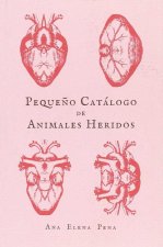 Pequeño catálogo de animales heridos