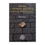 CATORCE RELATOS HACIA SANTIAGO