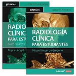 Radiología Clínica para Estudiantes