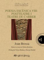 Poesia escènica VIII: Postteatre i Teatre de carrer