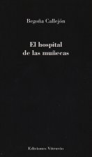 El hospital de las muñecas