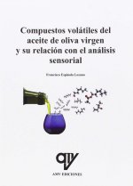 Compuestos volátiles del aceite de oliva virgen