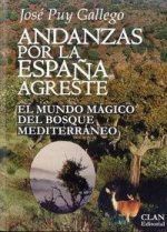 Andanzas por la España agreste