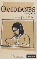 OVIDIANES. CANÇONS