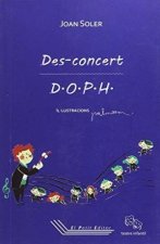 DESCONCERT / D.O.P.H