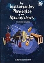 Los instrumentos musicales y sus agrupaciones
