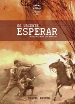Es urgente esperar