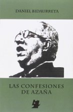 LAS CONFESIONES DE AZAÑA