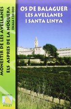Os de Balaguer. Les Avellanes i Santa Linya