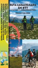 Ruta Caracremada en BTT. A cavall i caracremeitor
