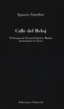 Calle del reloj