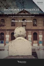 Pasión por la Pedagogía