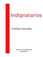Indignatarios