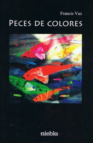 Peces de colores