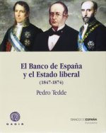 El Banco de España y el Estado Liberal (1847-1874)