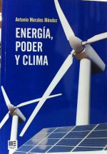 ENERGIA, PODER Y CLIMA