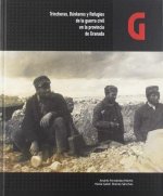 Trincheras, Búnkeres y Refugios de la guerra civil en la provincia de Granada
