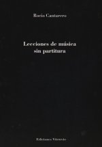 Lecciones de música sin partitura