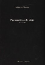 Preparativos de viaje