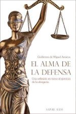 ALMA DE LA DEFENSA, EL