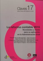 LA REFORMA CONTABLE 2015