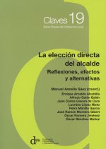 LA ELECCION DIRECTA DEL ALCALDE