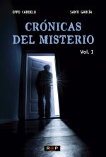 Crónicas del misterio