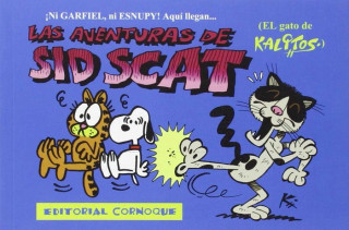 Sid Scat