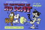 Sid Scat