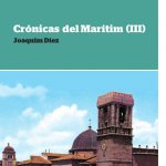 Crónicas del Marítim (III)