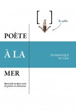 Poète à la mer