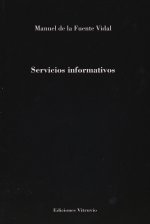 Servicios informativos