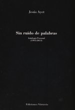 Sin ruido de palabras