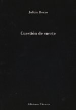 Cuestión de suerte