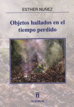 Objetos hayados en el tiempo perdido