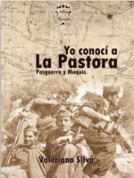 Yo conocí a la Pastora