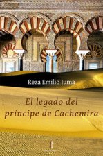 El legado del príncipe de Cachemira