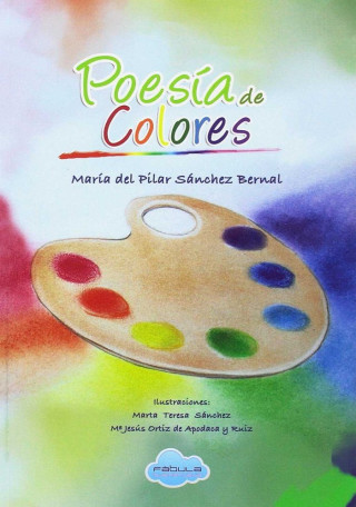 POESIA DE COLORES