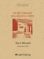Un peu gegant els aixafa a tots