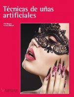 Técnicas de uñas artificiales