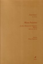 Missa palatina