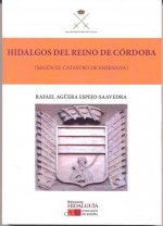 HIDALGOS DEL REINO DE CÓRDOBA