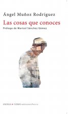 LAS COSAS QUE CONOCES
