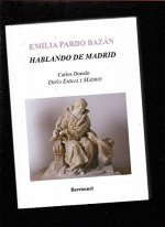 Hablando de Madrid
