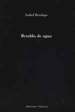 Retablo de agua