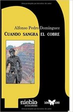 Cuando sangra el cobre