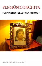 Pensión Conchita