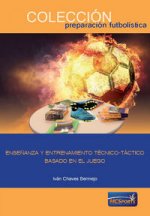 Enseñanza y entrenamiento técnico-táctico basado en el juego