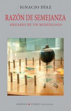 Razón de semejanza