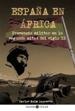 España en África